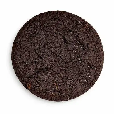 Dark Chocolate Cookies