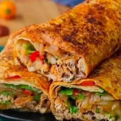 Karakoy Fish Sandwich