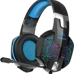 YINSAN GAMING HEADSET