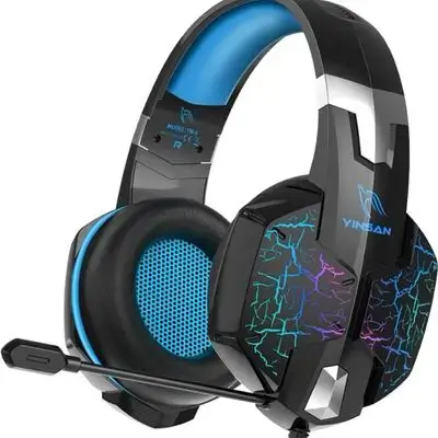 YINSAN GAMING HEADSET