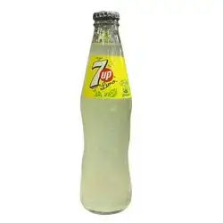 7UP SEVEN UP LEMON 250 ml