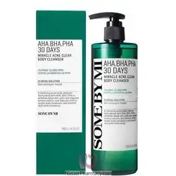 Some by Mi Miracle AHA/BHA/PHA Acme Body Cleanser 416ml