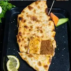 Meat Kada