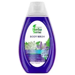 Ardene body wash relaxing and hydration lavender extract