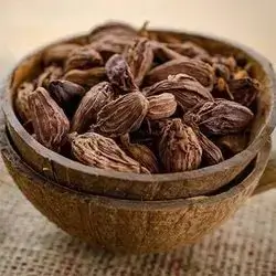 Black Cardamom