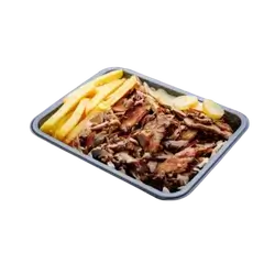  Shawarma 1 Person