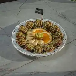 Mini Pancake
