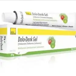 Dolo-denk gel