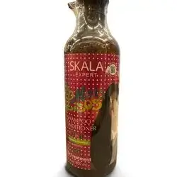 SKALA SHAMPOO • CONDITIONER