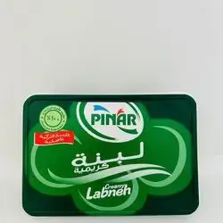 Pinar Cream Yogurt 180g