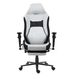 DGC - Xawanshko White