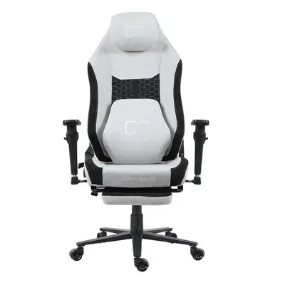 DGC - Xawanshko White