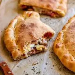 Closed Pizza