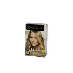 Sea Color Cream 8.3 Honey Foam