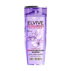 L’Oréal Paris Hyaluronic Shampoo
