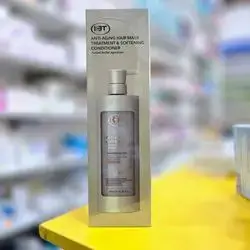 kbt anti aging hair mask treatment and softening conditioner