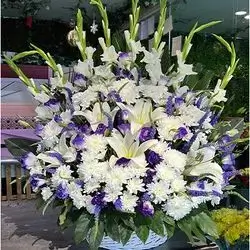 Table Flower