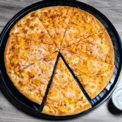 Margarita Pizza