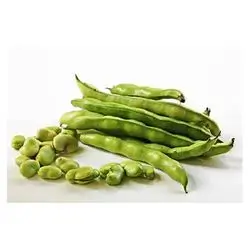 Broad Beans Local Kg