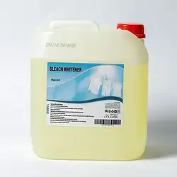 Bleach Whitner 4 ltr