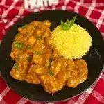 Rizo Chicken Curry