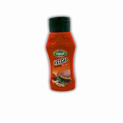 Al Rahma Ketchup Cold 450 gm