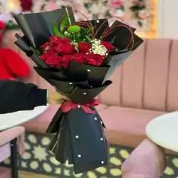 Red Rose