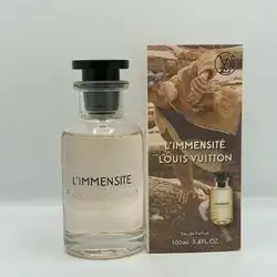 بۆنی پياوان لەچۆری LOUIS VUITTON. 100 ml