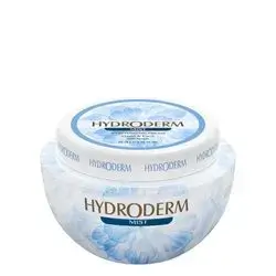Hydroderm moisturizing cream hand face 150 ml