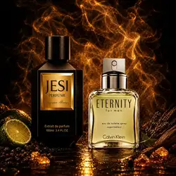 Eternity For Men