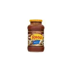 Ragu Mushroom 677g