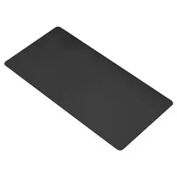 Mousepad 40x90cm all black