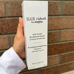 Hair rituel by sisley Revitalizing Straightening Shampoo 200ml