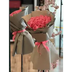 Flower Bouquet