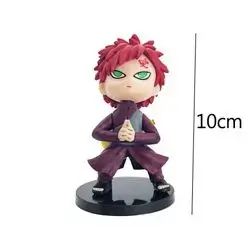 SMALL FIGURE Gaara N3