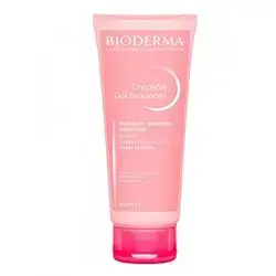 Sensibio Gel Moussant 100ml