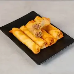 Beef Taquitos
