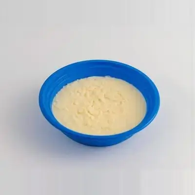 Plain Rice Pudding