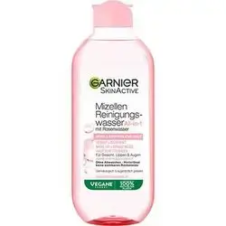 Garnier Micellar Water Rose Water