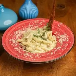 Penne Pesto