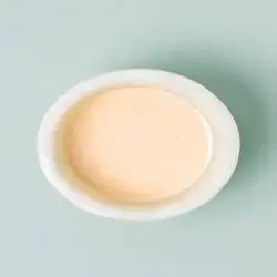 Spicy Tahini