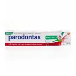 Parodontax Dentifrice Protection Fluor 75ML