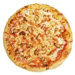 Chicken Pizza 