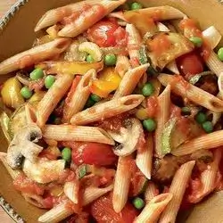 Pasta Verdure