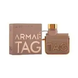 Armaf Tag Uomo Nero 100ml