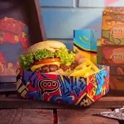 Kids Meat Meal