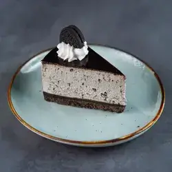 Oreo Cheesecake