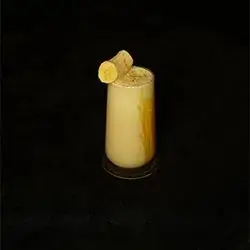 Banana Juice