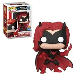 Pop Batwoman 297