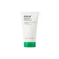 Green Derma Mild Cica Foam Cleanser